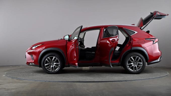 2019 Lexus Nx