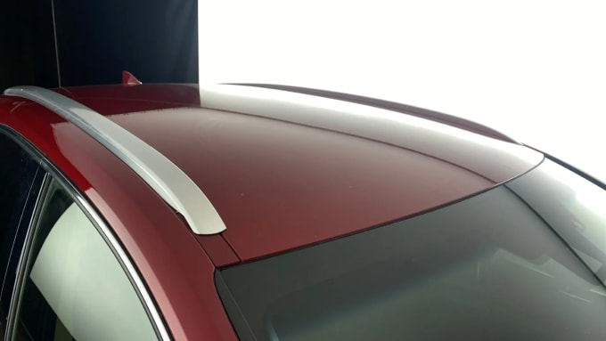 2019 Lexus Nx