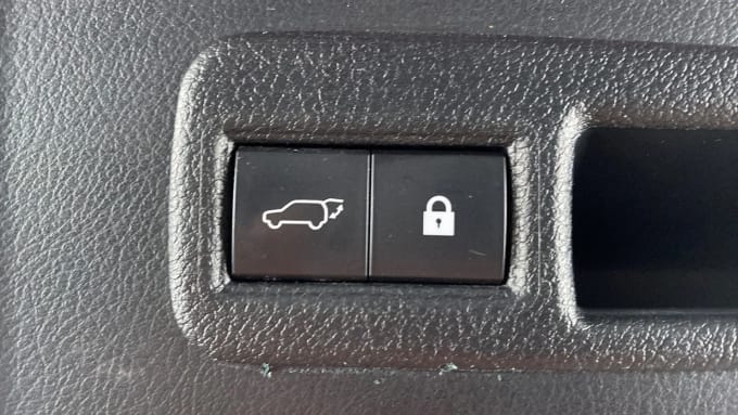 2019 Lexus Nx