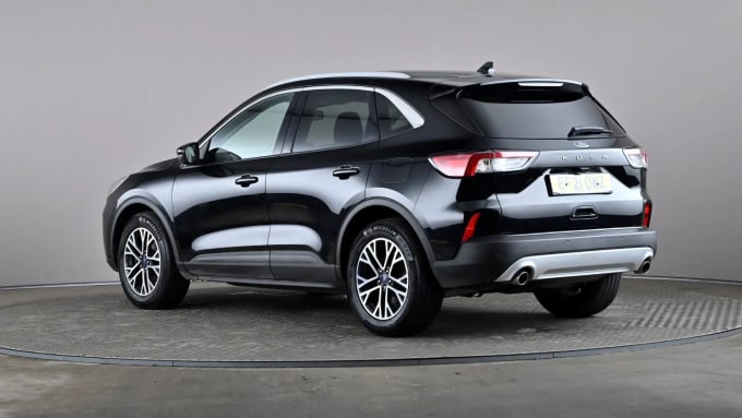 2021 Ford Kuga