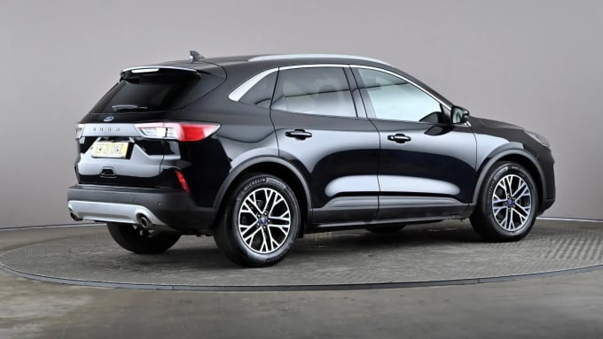 2021 Ford Kuga