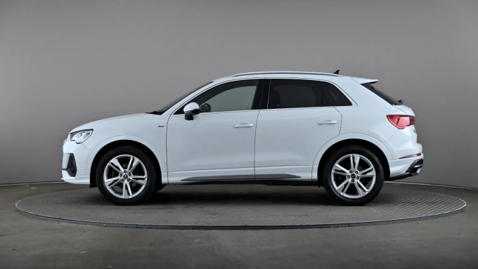 2021 Audi Q3