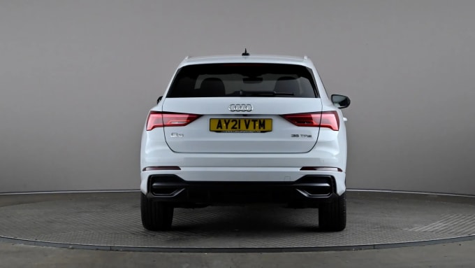 2021 Audi Q3