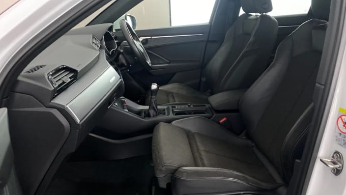 2021 Audi Q3