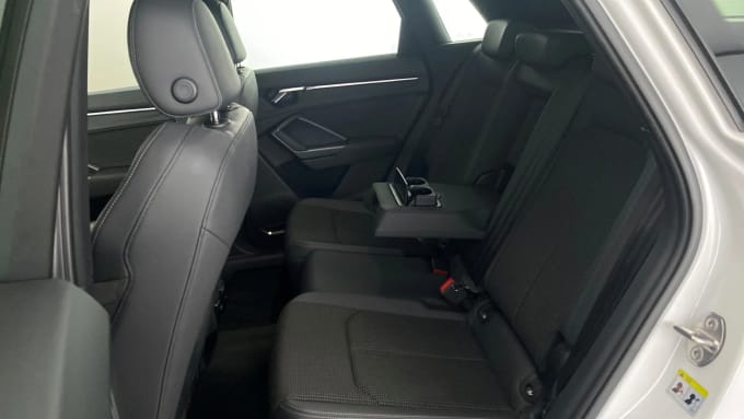 2021 Audi Q3