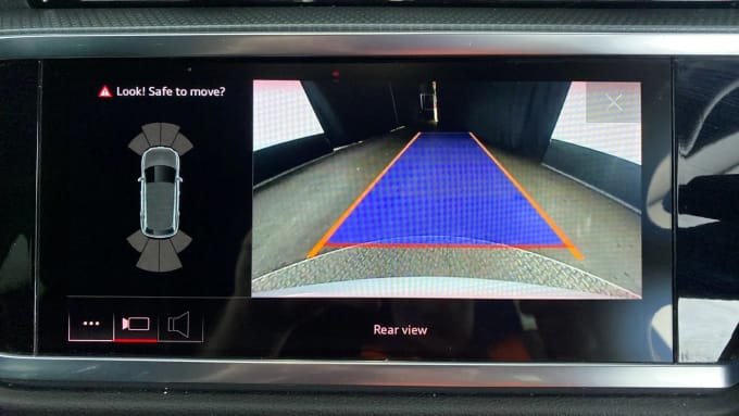 2021 Audi Q3