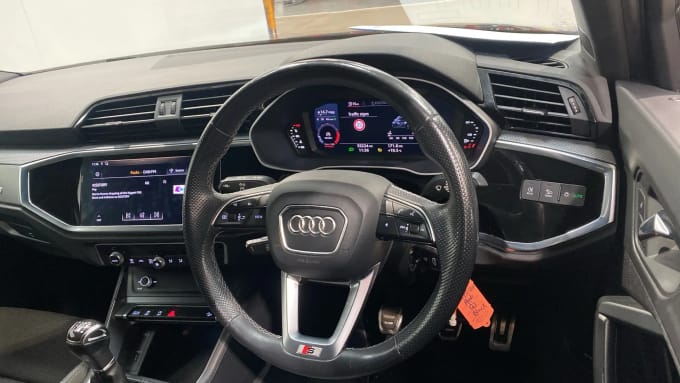 2021 Audi Q3