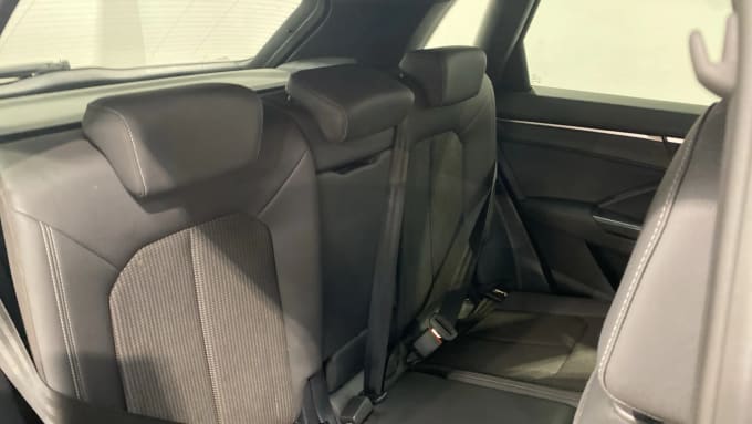 2021 Audi Q3