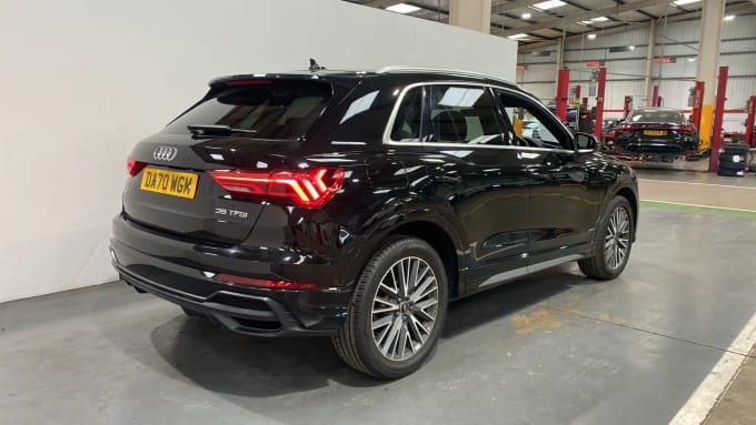 2021 Audi Q3
