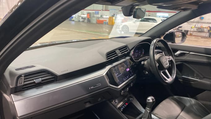 2021 Audi Q3