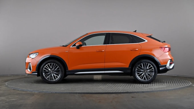 2021 Audi Q3
