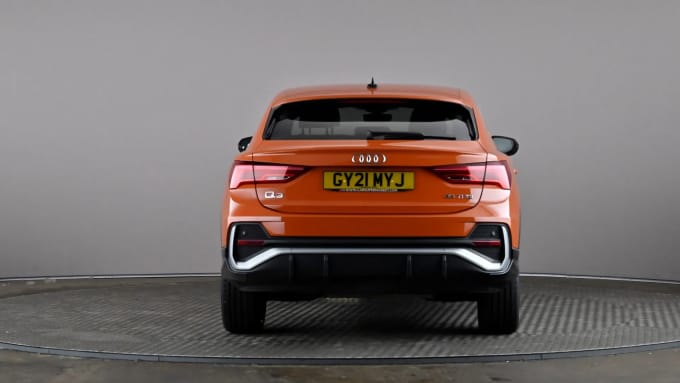 2021 Audi Q3