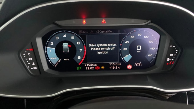 2021 Audi Q3