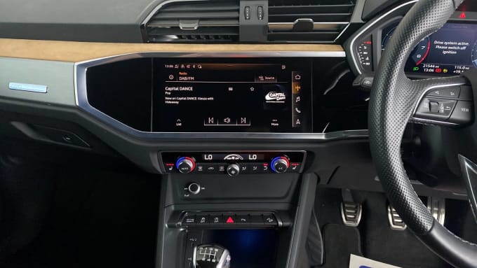 2021 Audi Q3