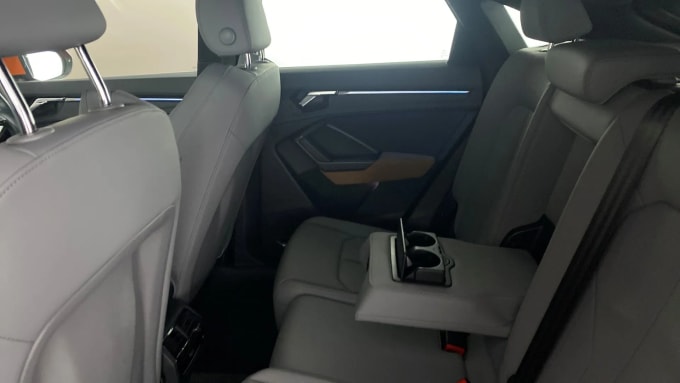 2021 Audi Q3