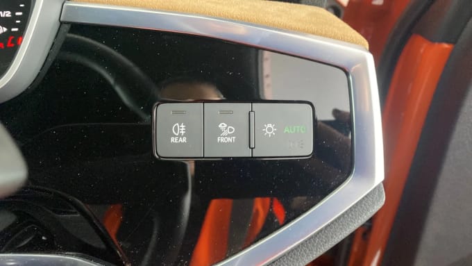 2021 Audi Q3