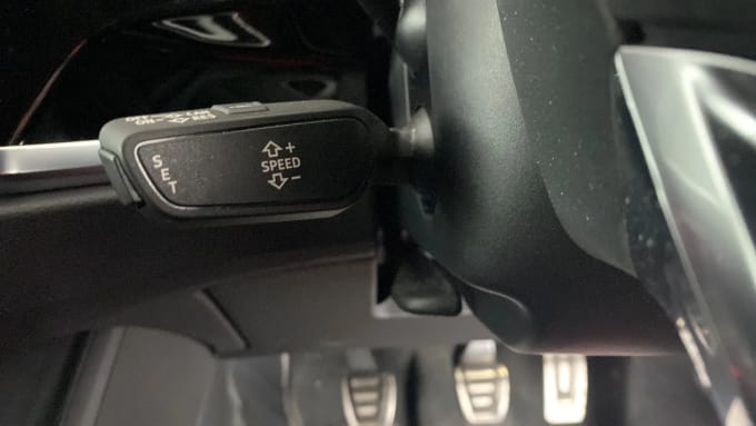 2021 Audi Q3