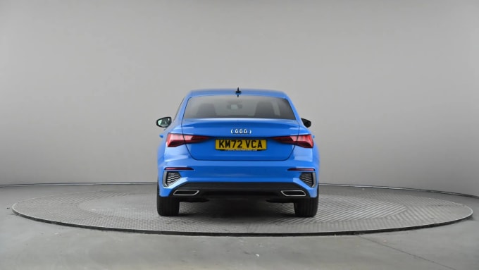 2022 Audi A3