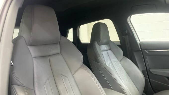 2020 Audi A3