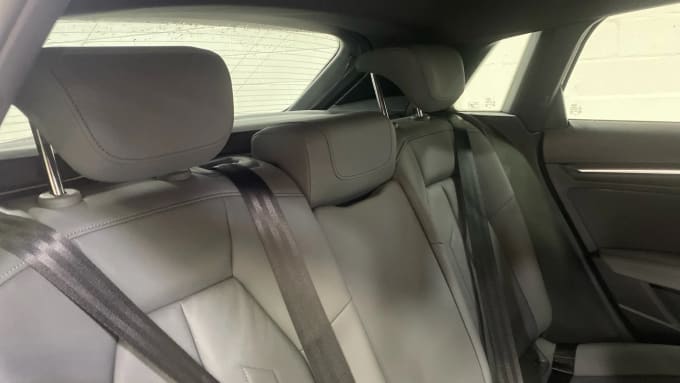 2020 Audi A3