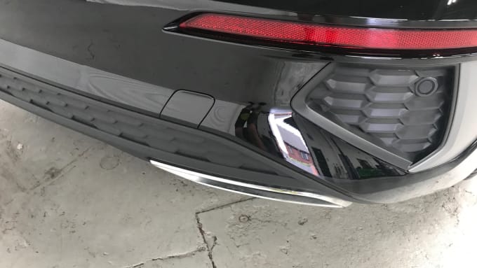 2022 Audi A3