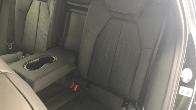2022 Audi A3