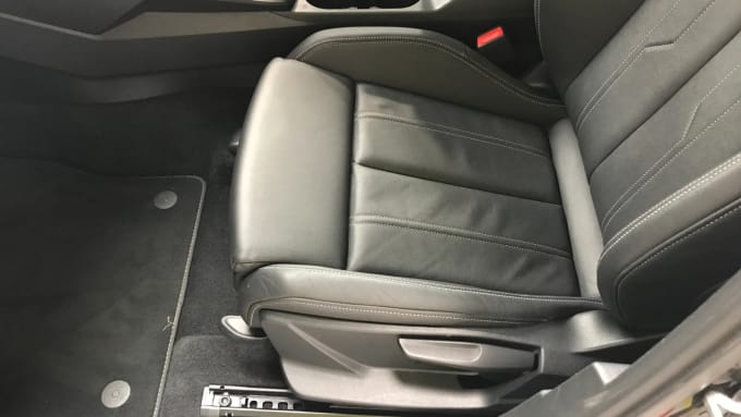 2022 Audi A3