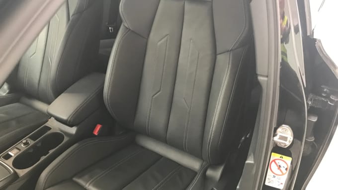 2022 Audi A3