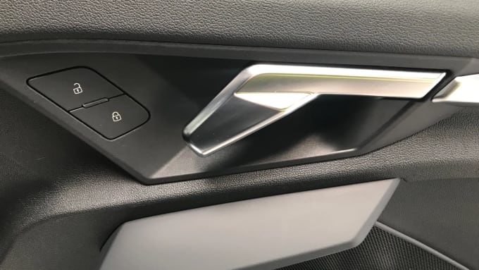 2022 Audi A3