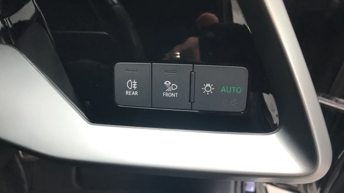 2022 Audi A3