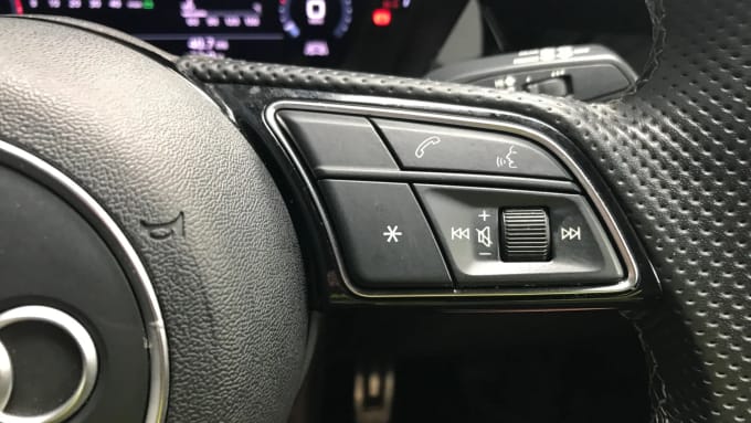 2022 Audi A3