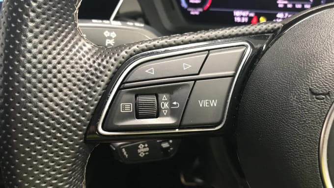 2022 Audi A3