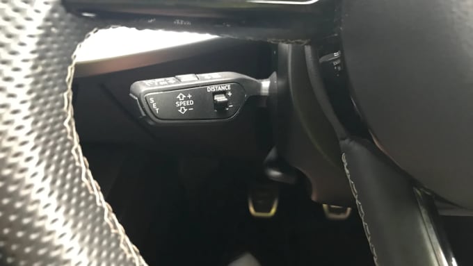 2022 Audi A3