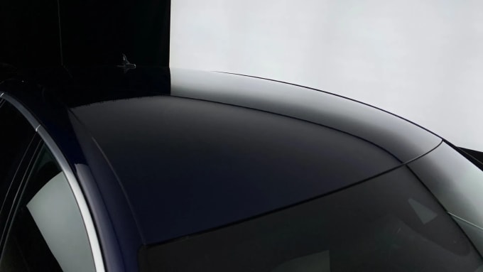 2021 Audi A3