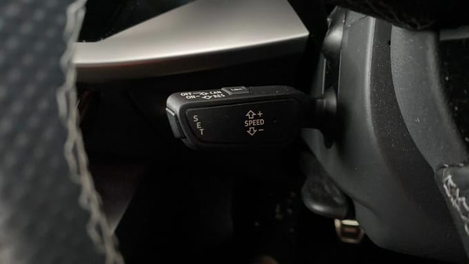 2021 Audi A3