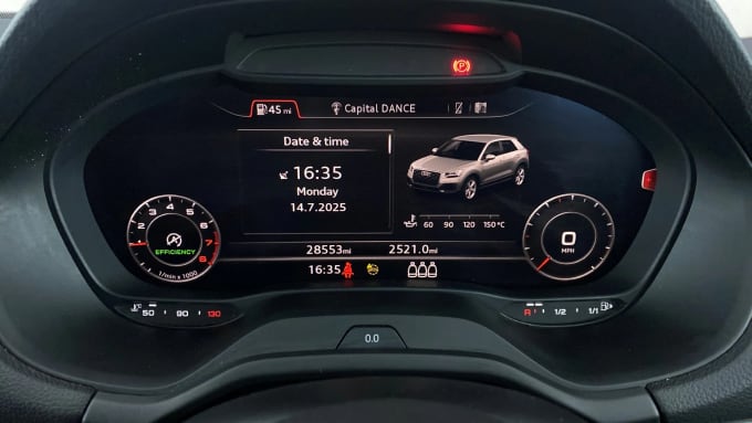 2022 Audi Q2