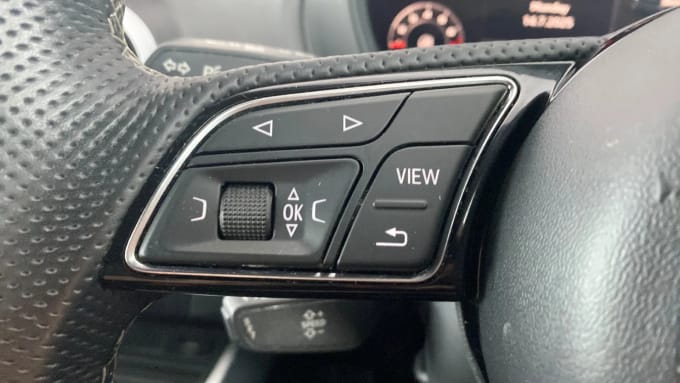 2022 Audi Q2