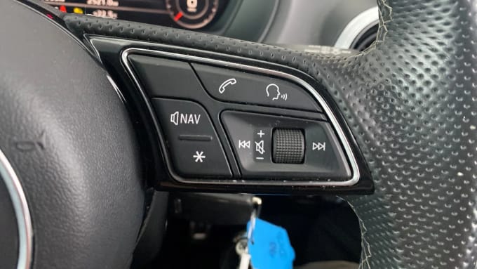 2022 Audi Q2