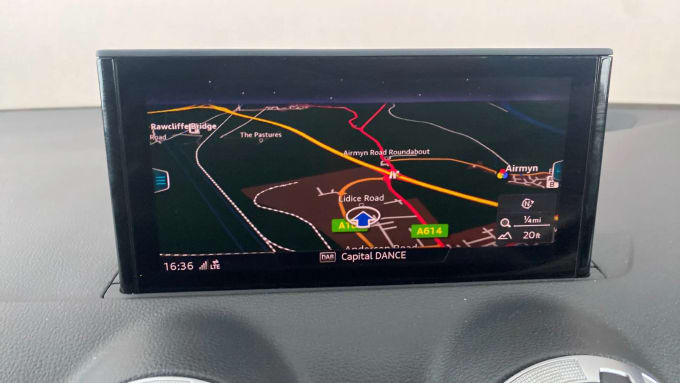2022 Audi Q2