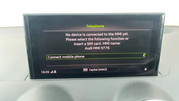 2022 Audi Q2
