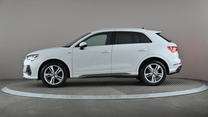 2019 Audi Q3