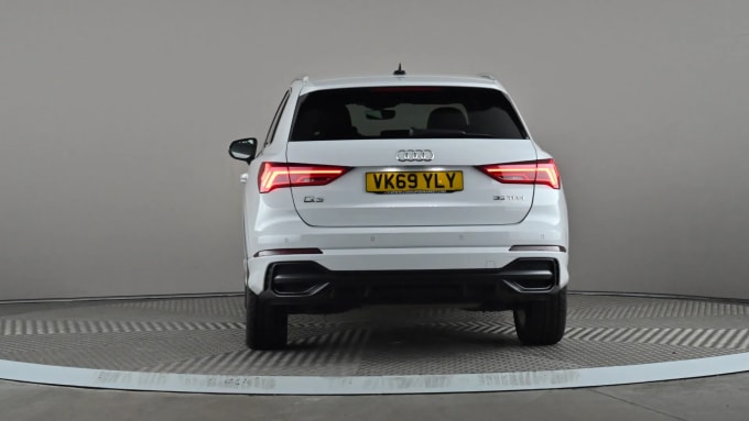 2019 Audi Q3