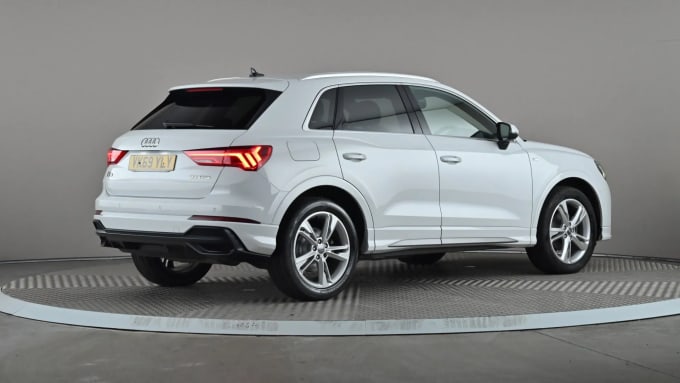 2019 Audi Q3