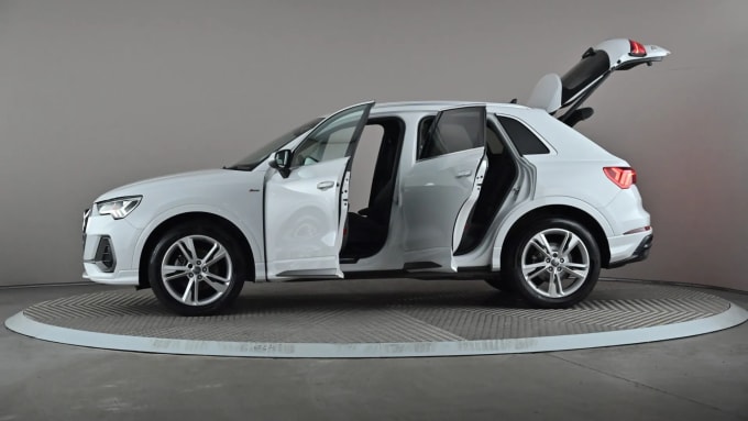 2019 Audi Q3