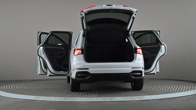 2019 Audi Q3