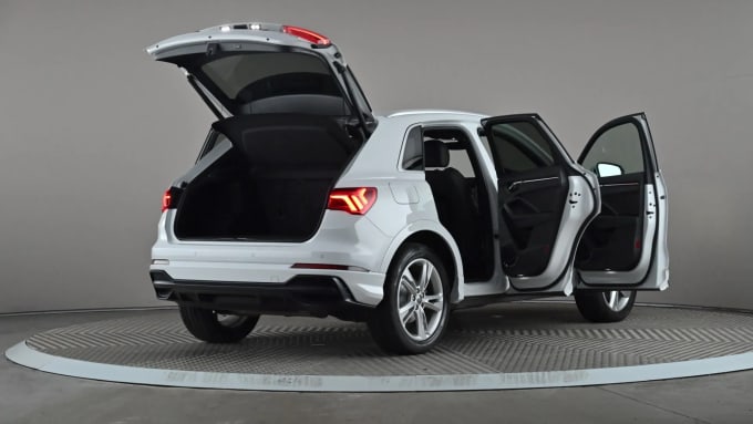 2019 Audi Q3