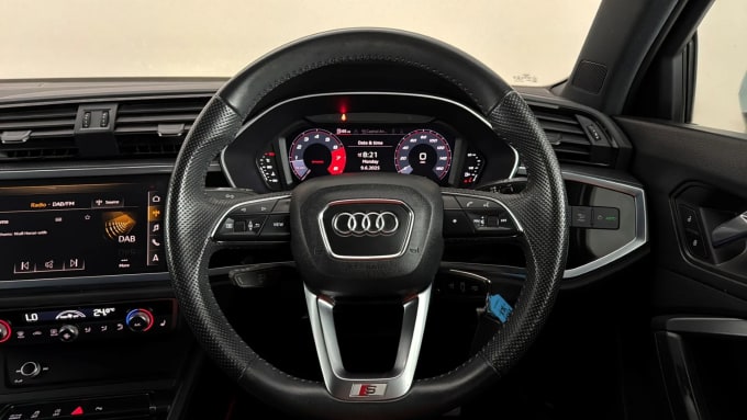 2019 Audi Q3