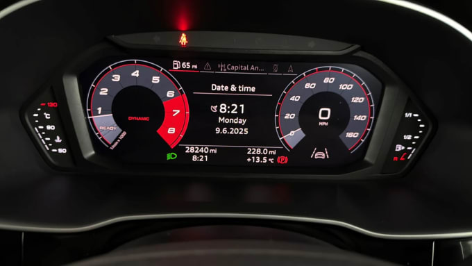 2019 Audi Q3