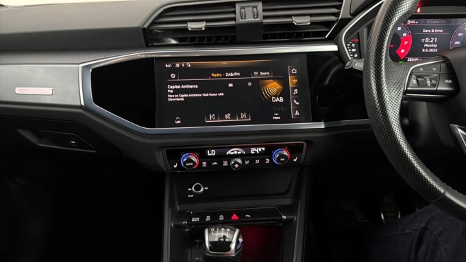 2019 Audi Q3
