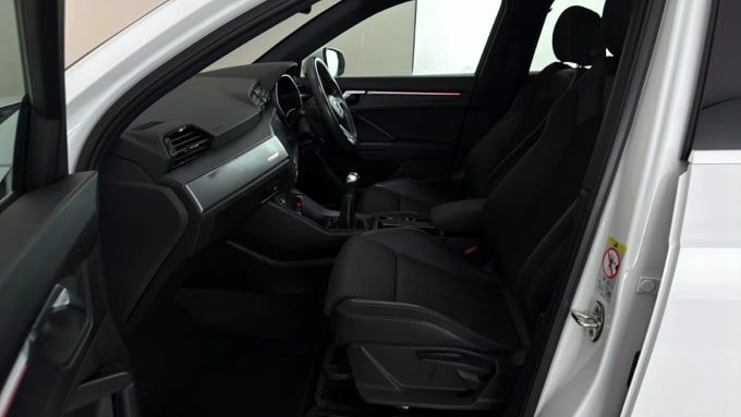 2019 Audi Q3